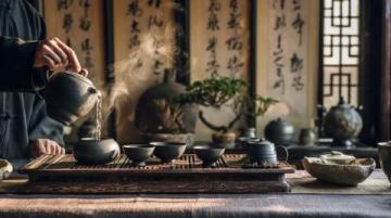 粵地茗香之旅:精選熱門廣東茶館推薦