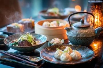 香港美食攻略大全