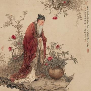 古代漢語謙稱藝術(shù)：王侯、臣子到普通人的自我表達智慧