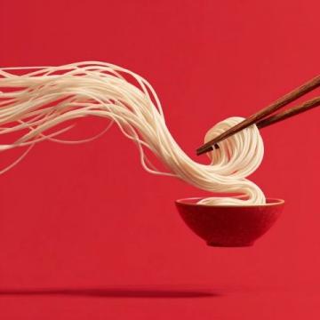 一周七天不重樣:十二款創意面條吃法讓你天天有新意