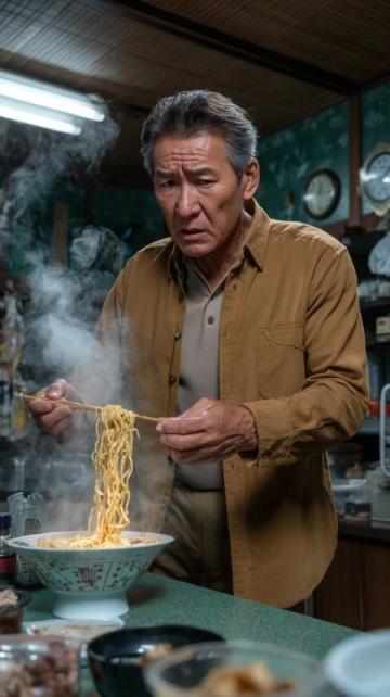 日本達人自制美食全過程!(超有愛)