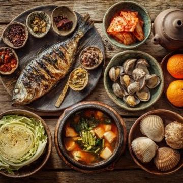 六道經典中式美食教程：從麻婆豆腐到清蒸鱸魚，讓你的廚藝大提升