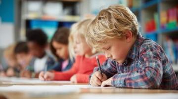 利用比例知識解決小學幾何復雜面積問題的有效策略