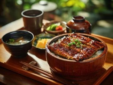 漢川馬口鎮榔頭蒸菜館:泡蒸鱔魚等特色美味值得一試