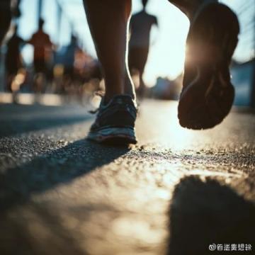 三跑救命，跑步急救知識(shí)普及