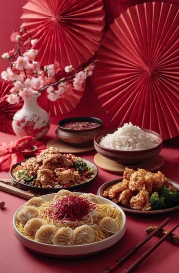 大寧縣美食大全:土炒炮炮、酸湯攪團(tuán)等特色小吃,還有饸饹面、抿角面、饃饃米湯菜等