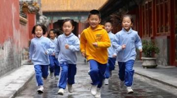 濟(jì)源東湖小學(xué)舉行2025年春季課堂改革素養(yǎng)大賽