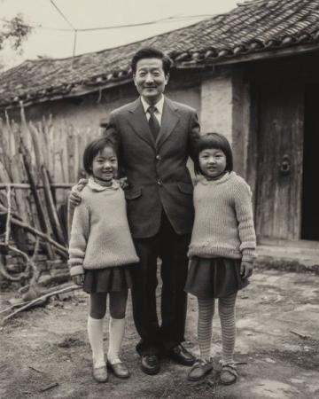 李菜菜的逆襲之路:從冷漠家庭到堅韌人生的故事