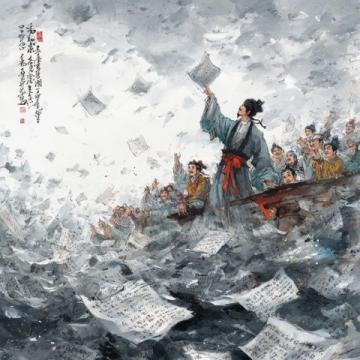 赤峰炭火上的游牧詩篇解構一場380元的草原盛宴