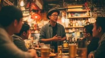 吃貨必去！廈門八市美食之旅