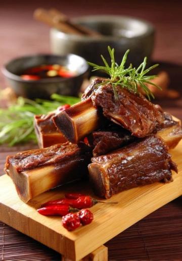 第二屆若爾蓋藏綿羊美食節在成都成功舉辦助力鄉村振興與發展