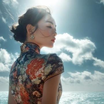 舟山仙境：3天2夜穿梭東海蓬萊的夏日浪漫