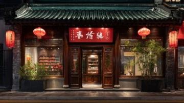 本地人吐嘈：知味觀成了游客餐廳？老底子杭州小吃在這兒吃！