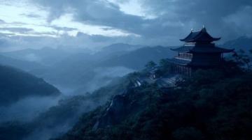 三臺閣：皋蘭山上見證了六百年風雨的古跡