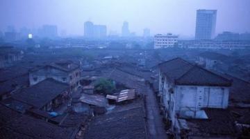 重慶又一“新晉”打卡地莫奈花園，你被美到了嗎？