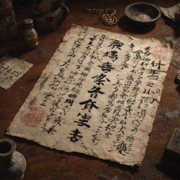 文言文再難，其根本不過源于18頁紙上的核心知識點,這些內容涵蓋古今異義、一詞多義