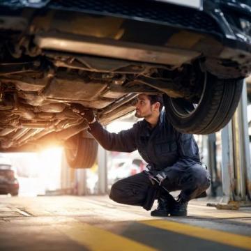 汽車保養知識大全讓你的愛車長久健康