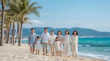 海南島的秘密:陽光與海浪中的別樣風情