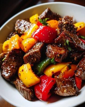 今天下午準(zhǔn)備晚餐兩道菜后的意外分享:美味咖喱牛肉做法詳解