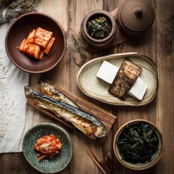 沈陽西塔朝鮮族美食推薦:烤肉、海鮮餅一應俱全