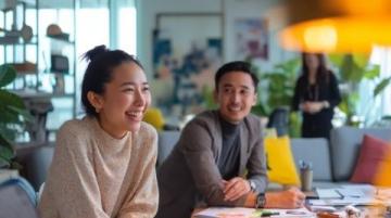 新春伊始，泡溫泉團建讓員工放松身心