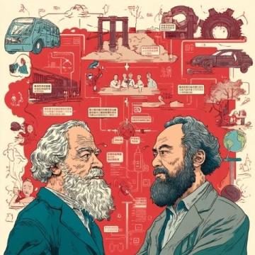 歷史人物知識共享篇王羲之--中國書圣