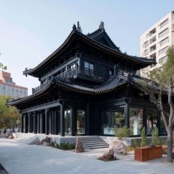 閩、粵、贛旅游打卡地（九）福建行一一廈門南普陀寺、廈門大學、廈門世茂大廈