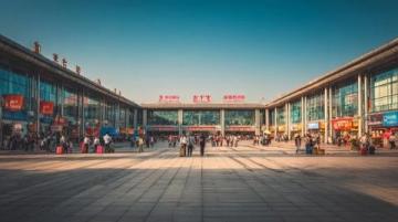 自貢國(guó)企新建農(nóng)貿(mào)市場(chǎng)緩解南湖中區(qū)居民購(gòu)物難題