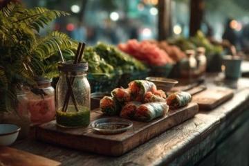 五一假期進入第3天:外出就餐體驗品質明顯下滑