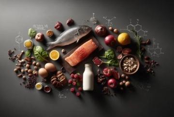 10種增強男性健康的美食推薦