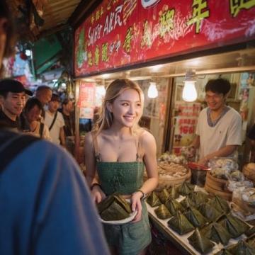 吃貨必去！廈門八市美食之旅