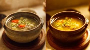古田特色美食探秘：菌菇宴與平湖豆腐湯