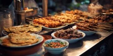 舌尖上的海南十大美食(盤點全球公認的十大美食)