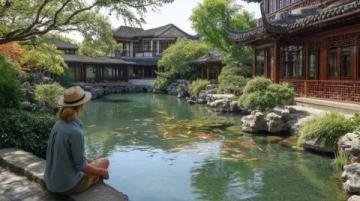 杭州必去景點攻略：5大經典景點，精彩游記+最佳門票和參觀時間