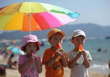 平潭島淡季游：探尋隱秘浪漫角落
