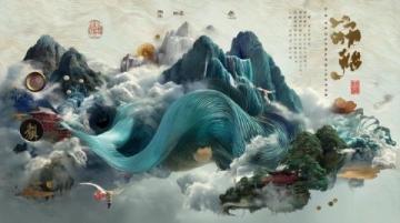 第三十六屆丫髻山廟會：4月28日至5月15日平谷劉家店鎮等你來！
