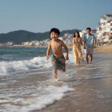 探索五一小長假:隱藏的小成本家庭旅行目的地推薦