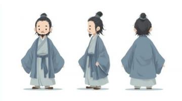 孔老夫子:古早版的知識網紅智慧幽默解讀經典