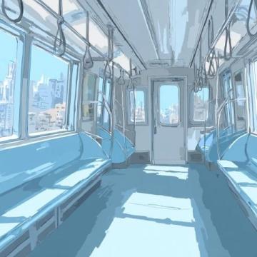 全國各城市地鐵圖標,哪個最好看?都市里的驚喜都藏在這里