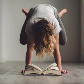 讀更多的書能提升寫作能力嗎?