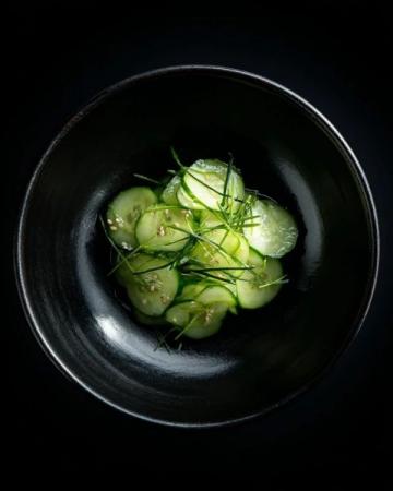 三塊錢解鎖脆爽下飯咸菜:醬香黃瓜簡單腌制教程
