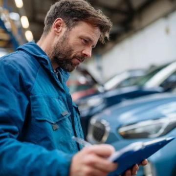 以下是一份詳盡的汽車保養知識大全,包含日常維護、定期保養、關鍵部件檢查以及延長汽