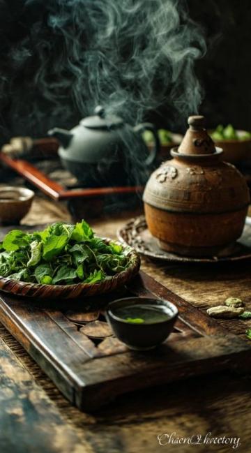 南洋風味肉骨茶輕松制作指南