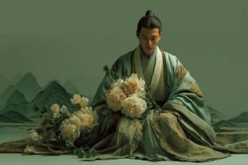 元曲大家馬致遠及代表作天凈沙·秋思解析