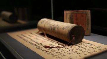 遂昌長粽：獨特的圓柱造型，長達20至30厘米