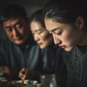 鄧倫親薦火鍋店招牌菜，谷飼牛肉才是真愛美食