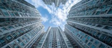 2023年第四十三周樓市動態:成交量下跌,二線城市表現突出