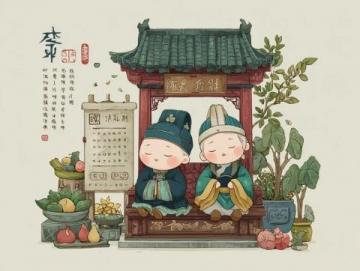 第三十六屆丫髻山廟會：4月28日至5月15日平谷劉家店鎮等你來！