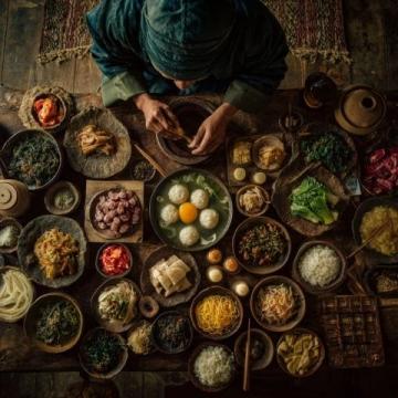 探尋普寧風味：多元美食盡享舌尖盛宴