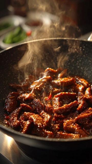 江西小炒風(fēng)靡全國：背后的鄉(xiāng)愁與美食文化密碼